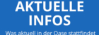 Aktuelle Infos